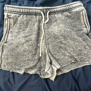 Fashion nova shorts